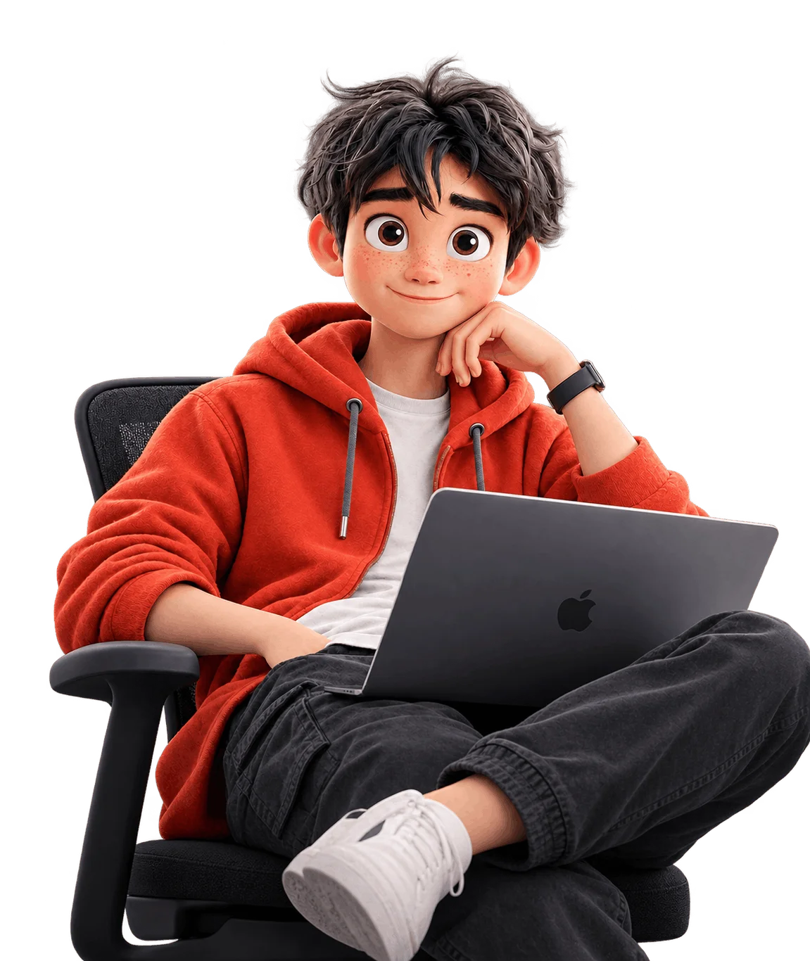 Mumtahin - Professional Web Developer